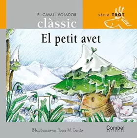 Couverture du produit · El petit avet (El cavall volador clàssic)