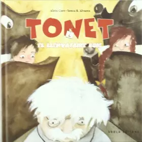 Couverture du produit · Tonet I El Llenyataire Boig