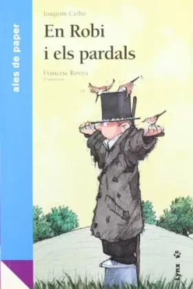 Couverture du produit · En Robi i els pardals (Ales de paper)