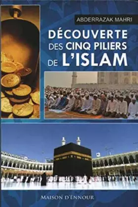 Couverture du produit · Découverte des cinq piliers de l´Islam