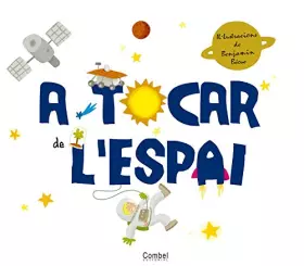 Couverture du produit · A tocar de l'espai: 2