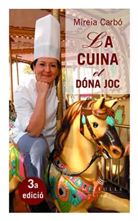 Couverture du produit · La cuina et dóna joc (Milfulls)