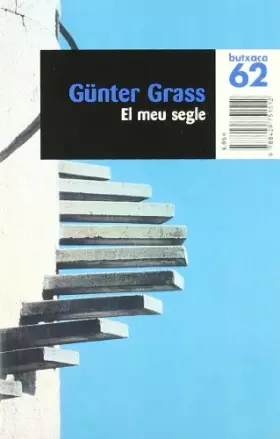 Couverture du produit · El meu segle (BUTXACA)