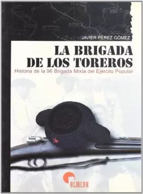 Couverture du produit · BRIGADA DE LOS TOREROS,LA (SIN COLECCION)