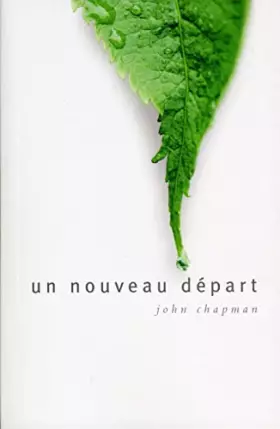 Couverture du produit · Fresh Start French Un Nouveau De