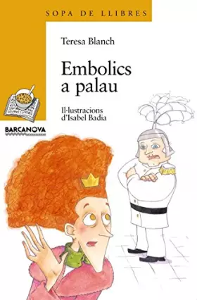 Couverture du produit · Embolics a Palau / Hassles in the Palace