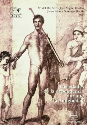 Couverture du produit · Las edades en la dependencia