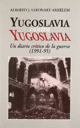 Couverture du produit · Yugoslavia contra Yugoslavia