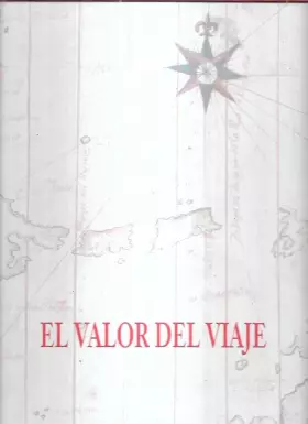 Couverture du produit · El valor del viaje (Otras Publicaciones)