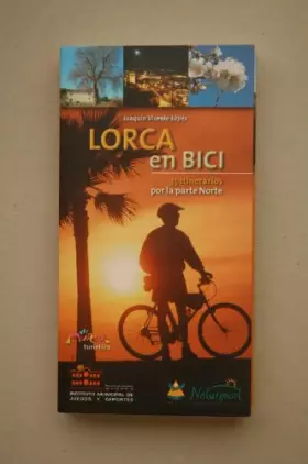 Couverture du produit · Lorca en bici : volumen I