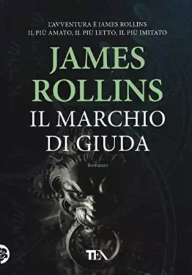 Couverture du produit · Il marchio di Giuda