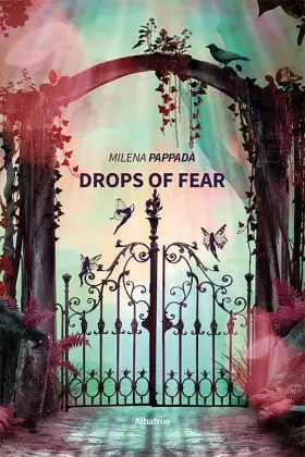 Couverture du produit · Drops of fear