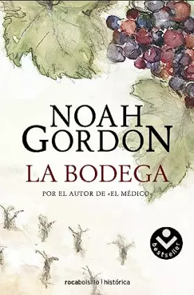 Couverture du produit · La Bodega/ The Bodega