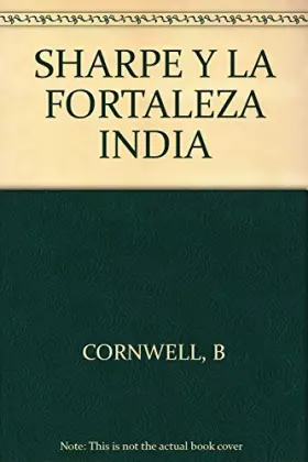 Couverture du produit · SHARPE Y LA FORTALEZA INDIA