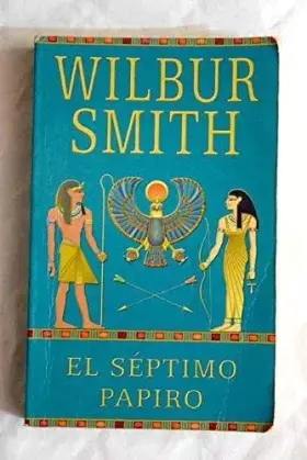 Couverture du produit · Septimo papiro, el