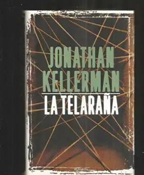 Couverture du produit · La telaraña