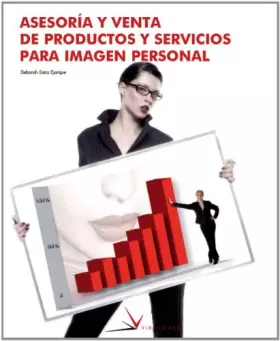 Couverture du produit · Asesoría y venta de productos y servicios para imagen personal