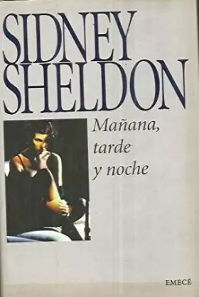 Couverture du produit · MA?ANA, TARDE Y NOCHE (SIN COLECCION)