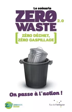 Couverture du produit · Le Scenario Zéro Waste 2.0