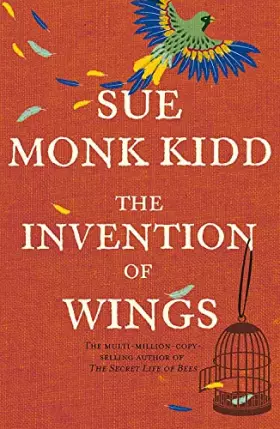 Couverture du produit · The Invention of Wings
