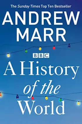 Couverture du produit · A History of the World