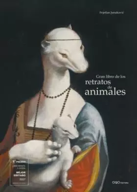 Couverture du produit · Gran libro de los retratos de animales (OQART)