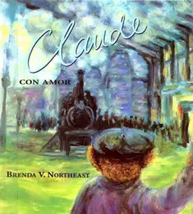 Couverture du produit · Claude con amor: 012 (NO FICCIÓN INFANTIL)
