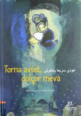 Couverture du produit · Torna aviat, dolçor meva