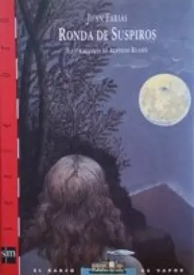 Couverture du produit · Ronda de suspiros (Poesia (beta Iii))
