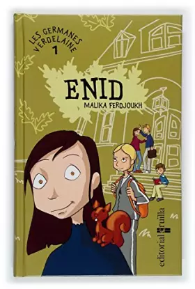 Couverture du produit · Enid (Les germanes verdelaine)
