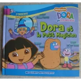 Couverture du produit · Dora et le petit magicien