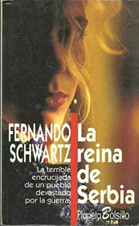 Couverture du produit · La Reina De Serbia