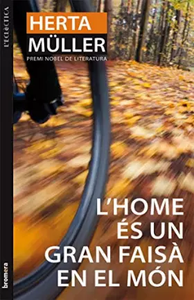 Couverture du produit · L'home és un gran faisà en el món: 174 (L'Eclèctica)