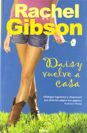 Couverture du produit · DAISY VUELVE A CASA: 00000 (SEDA)
