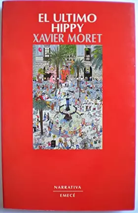 Couverture du produit · El ultimo hippy