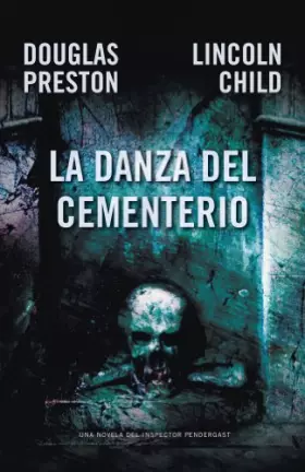 Couverture du produit · La danza del cementerio/ Cemetery Dance