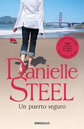 Couverture du produit · Un puerto seguro (Best Seller)