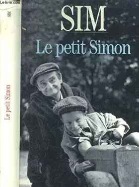 Couverture du produit · Le petit Simon