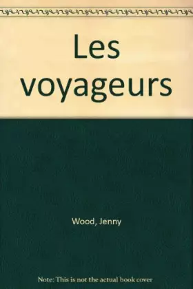 Couverture du produit · Les voyageurs