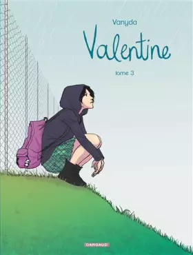 Couverture du produit · Valentine - Tome 3