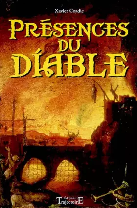 Couverture du produit · Présences du Diable