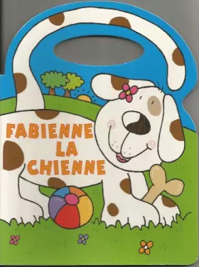 Couverture du produit · Fabienne la chienne