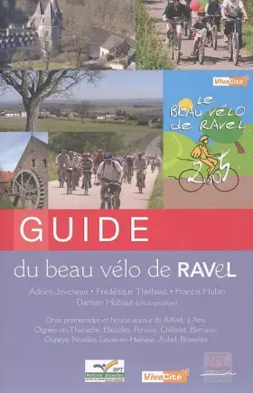 Couverture du produit · Guide Du Beau Velo De Ravel
