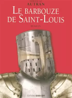 Couverture du produit · Le barbouze de Saint-Louis