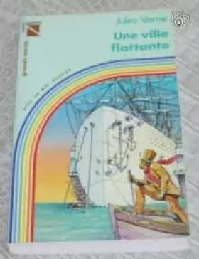 Couverture du produit · La ville flotante
