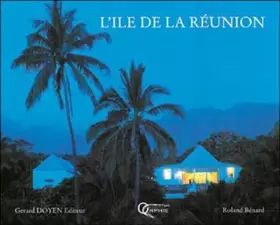 Couverture du produit · L'ile de la Réunion