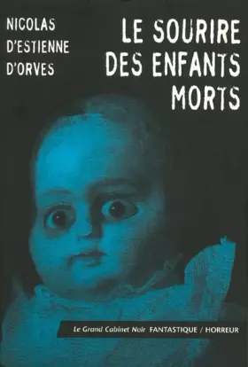 Couverture du produit · Le sourire des enfants morts