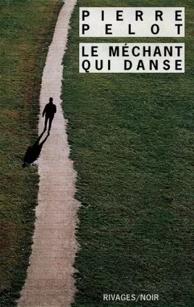 Couverture du produit · Le méchant qui danse