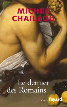 Couverture du produit · Le dernier des Romains