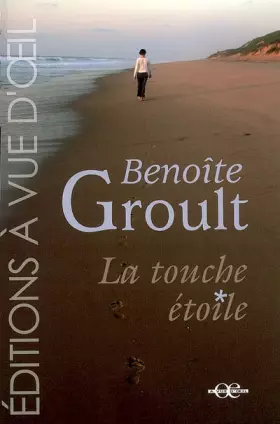 Couverture du produit · La touche étoile